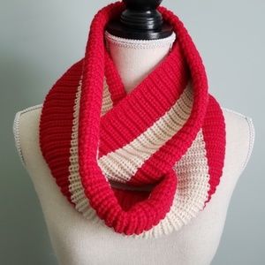 Lulus infinity scarf